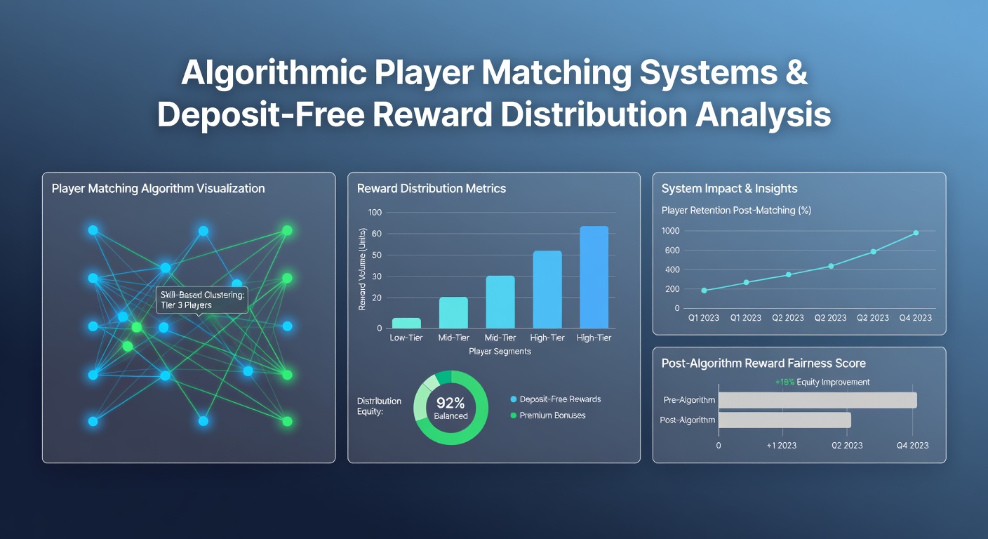 Mobile device displaying reward notification alongside backend algorithm visualization for gambling platforms